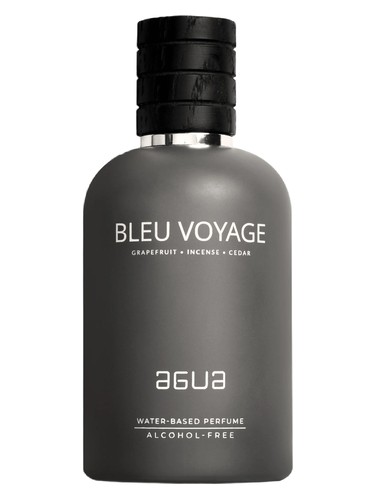 perfume Bleu Voyage Agua pro muže 