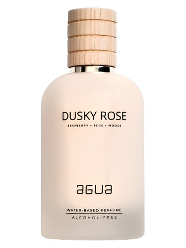 Dusky Rose