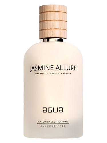 perfume Jasmine Allure Agua pro ženy 