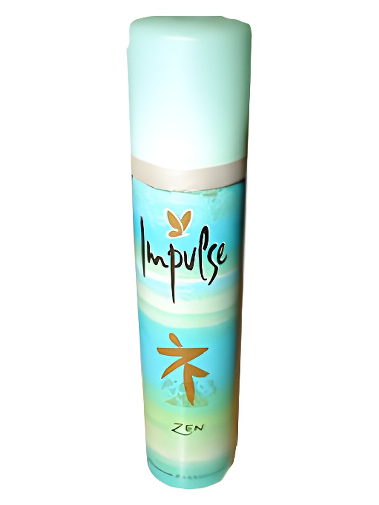 Zen Impulse Parfum - ein es Parfum für Frauen 1998