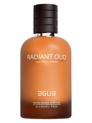 perfume Radiant Oud Agua pro ženy a muže 