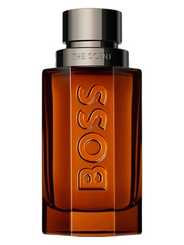 perfume Boss The Scent Eau de Parfum Intense Hugo Boss pro muže 