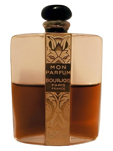Mon Parfum (1923)