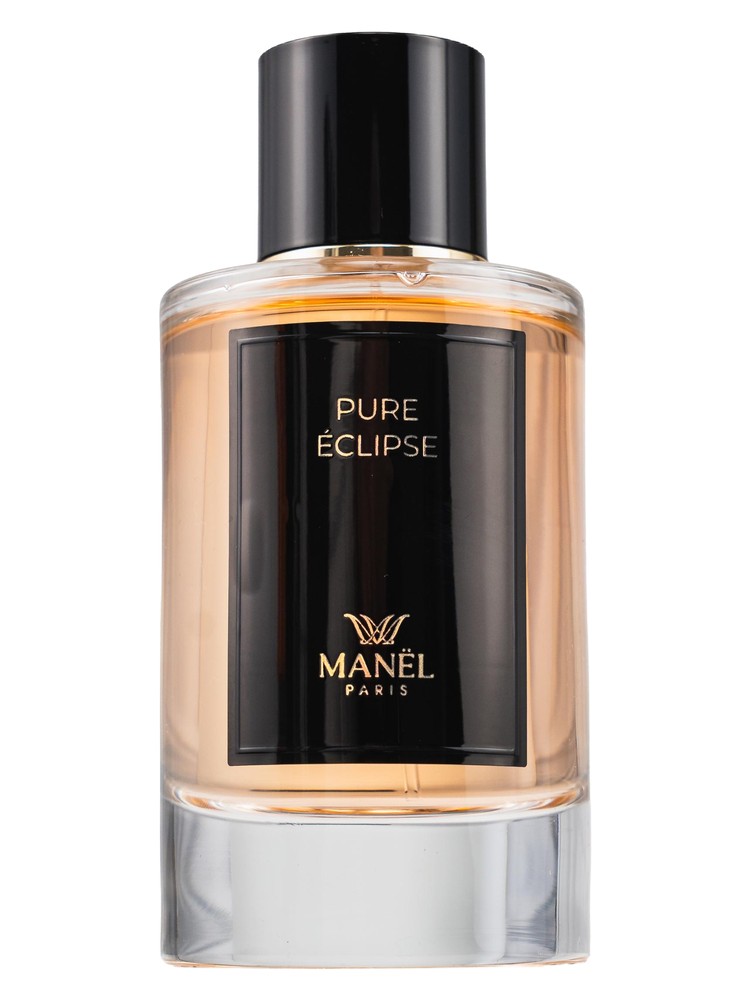 Pure Eclipse Maison Manël perfume - a new fragrance for women and men 2026