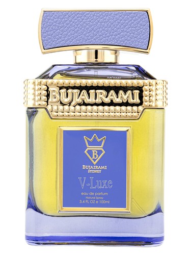 perfume V-Luxe Bujairami pro ženy 