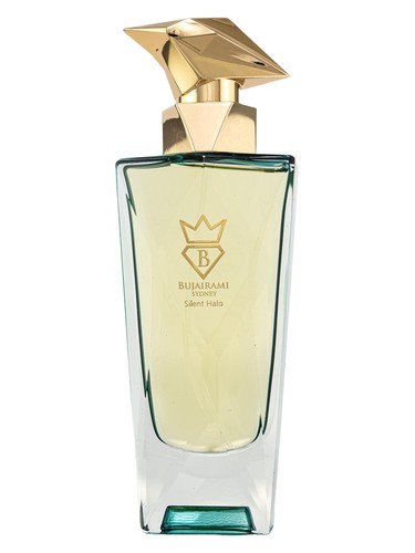 perfume Silent Halo Bujairami pro ženy a muže 