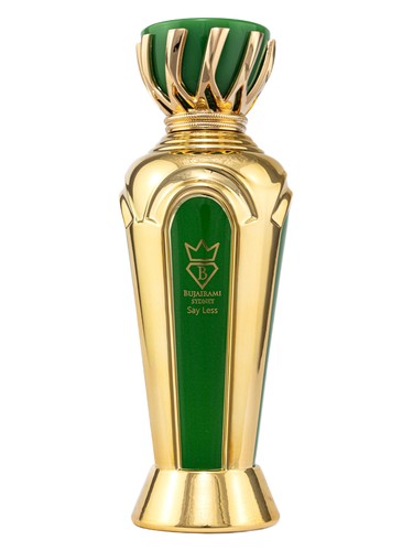 perfume Say Less Bujairami pro ženy a muže 