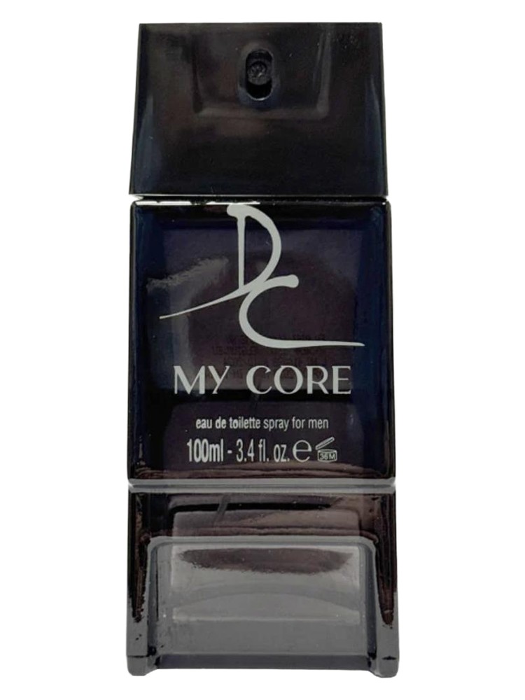 My Core Dorall Collection cologne - a fragrance for men