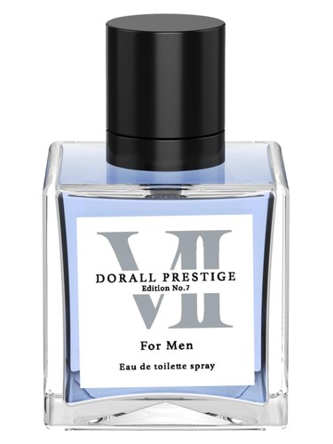 perfume VII Dorall Collection 男性用