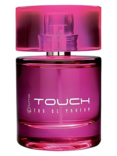 Touch Flormar pro ženy