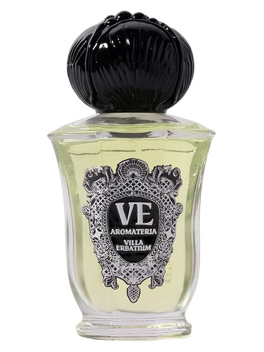 perfume Green Grape Beer Villa Erbatium ユニセックス