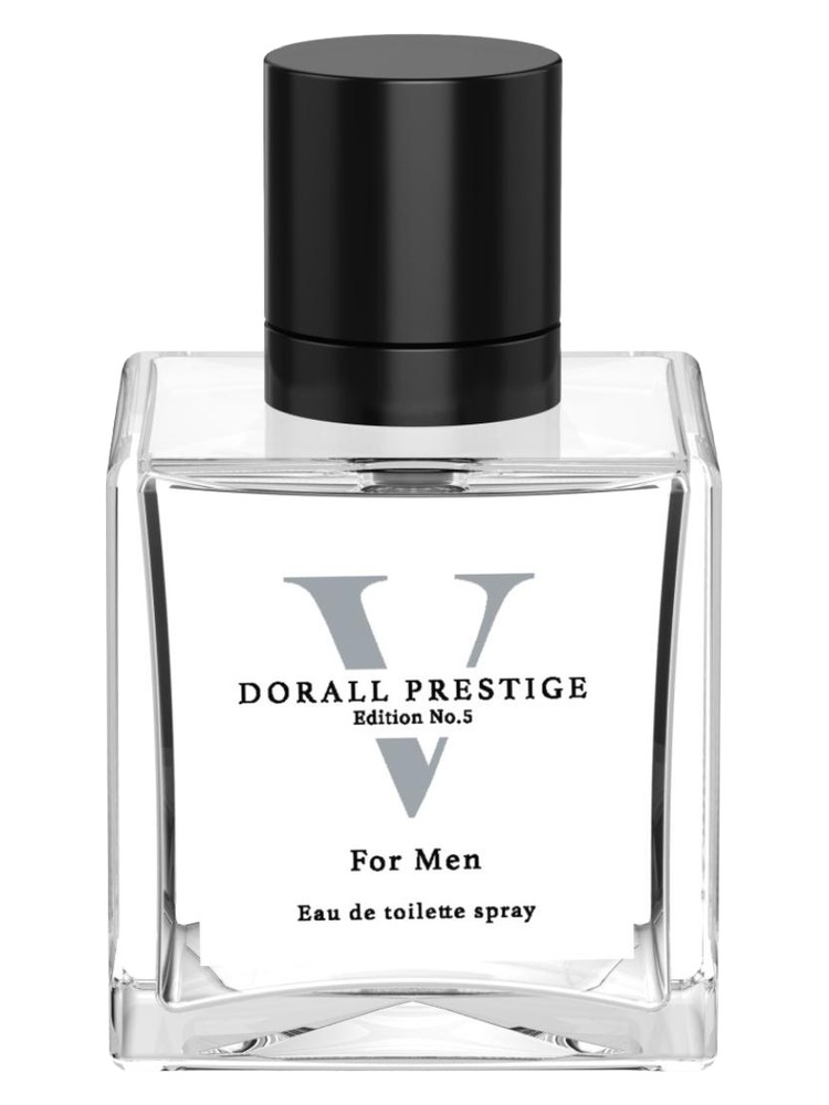 V Dorall Collection cologne - a fragrance for men