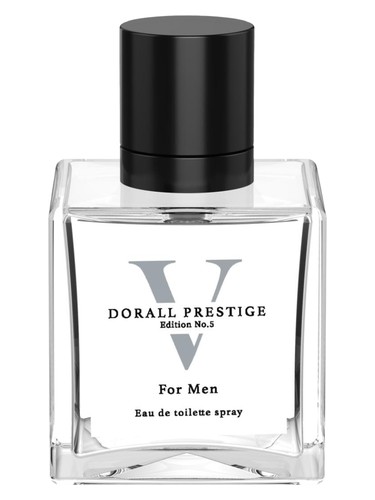perfume V Dorall Collection 男性用