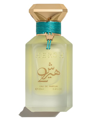 perfume Hersh 2 Alezz Oud pro ženy a muže 