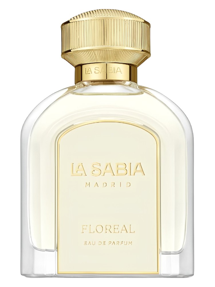 Floreal La Sabia عطر - a جديد fragrance للجنسين 2026