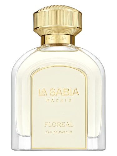 perfume Floreal La Sabia ユニセックス