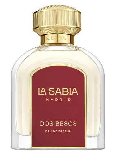 perfume Dos Besos La Sabia ユニセックス