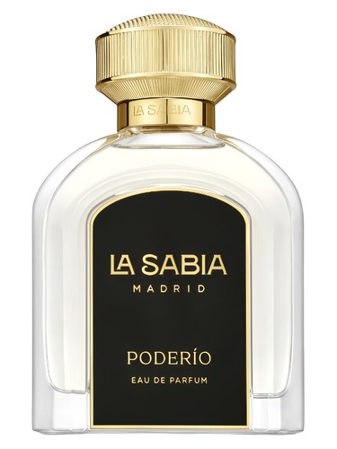 perfume Poderío La Sabia ユニセックス