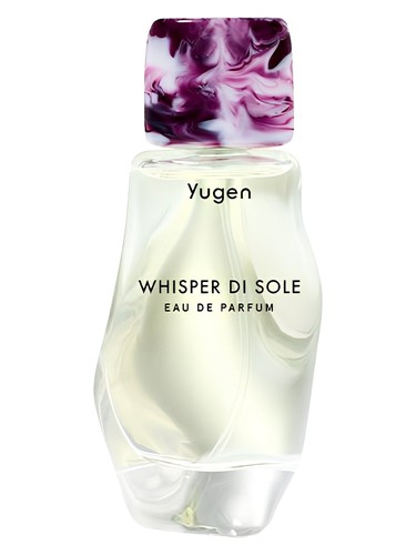 perfume Whisper di Sole Yugen ユニセックス