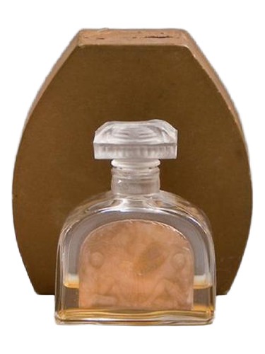 perfume L'Heure Charmante Rigaud 女性用