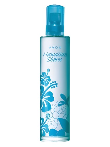 Hawaiian Shores Avon pro ženy 