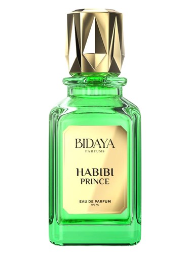 perfume Habibi Prince Bidaya Parfums pro muže 
