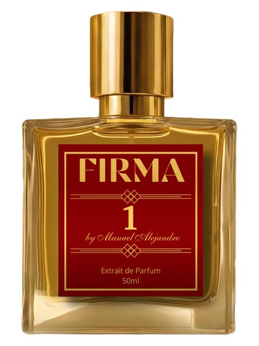 perfume Firma 1 FIRMA ユニセックス