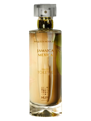 perfume Jamaica Mexica MUPE ユニセックス