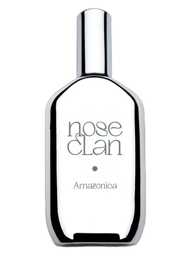 perfume Amazonica Nose Clan ユニセックス