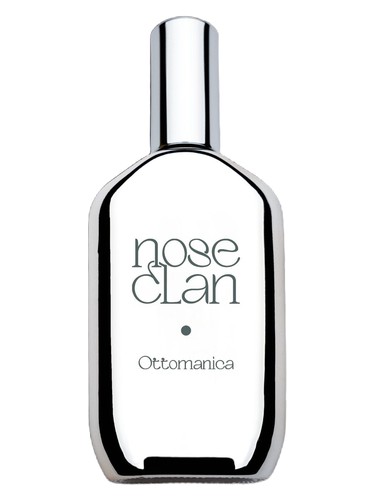 perfume Ottomanica Nose Clan ユニセックス