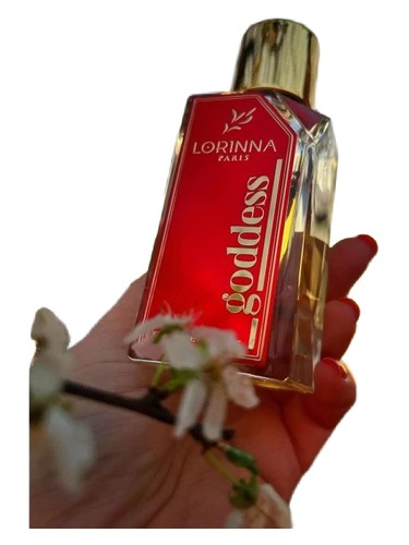 perfume Goddess Lorinna Paris 女性用