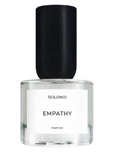 perfume Empathy Solonoi ユニセックス