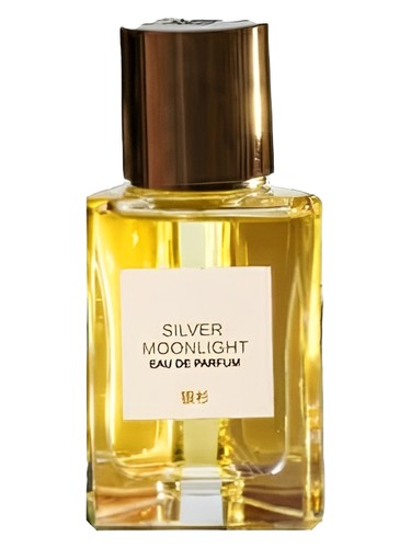 perfume Silver Moonlight 银色月影 Maison Shan 银杉 ユニセックス