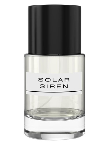 Solar Siren