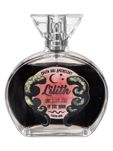 perfume Lilith Coven 1692 女性用