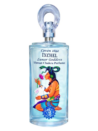 perfume Ixchel Coven 1692 女性用