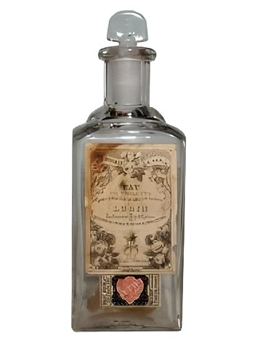 Eau de Toilette by Lubin