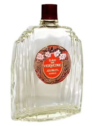 Eau de Verveine