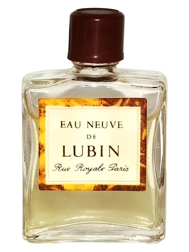 Eau Neuve (original)
