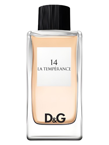 D G Anthology La Temperance 14