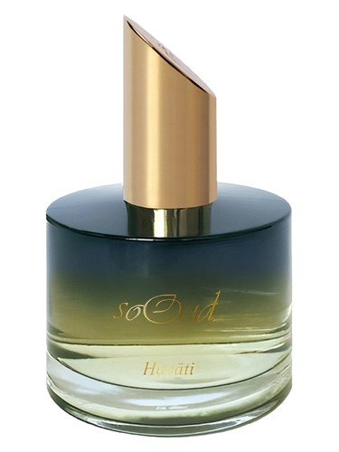 perfume Hayati SoOud pro ženy a muže 