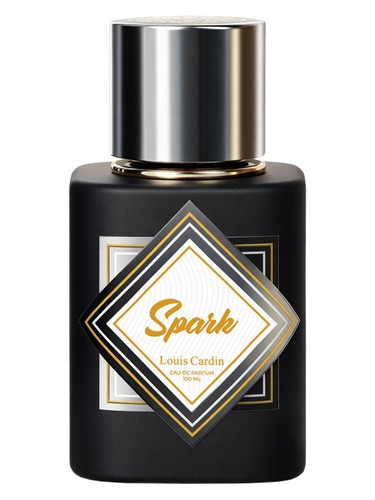 perfume Spark Louis Cardin pro muže 