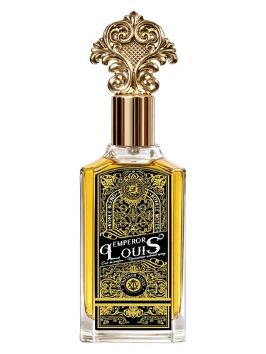 Emperor Louis