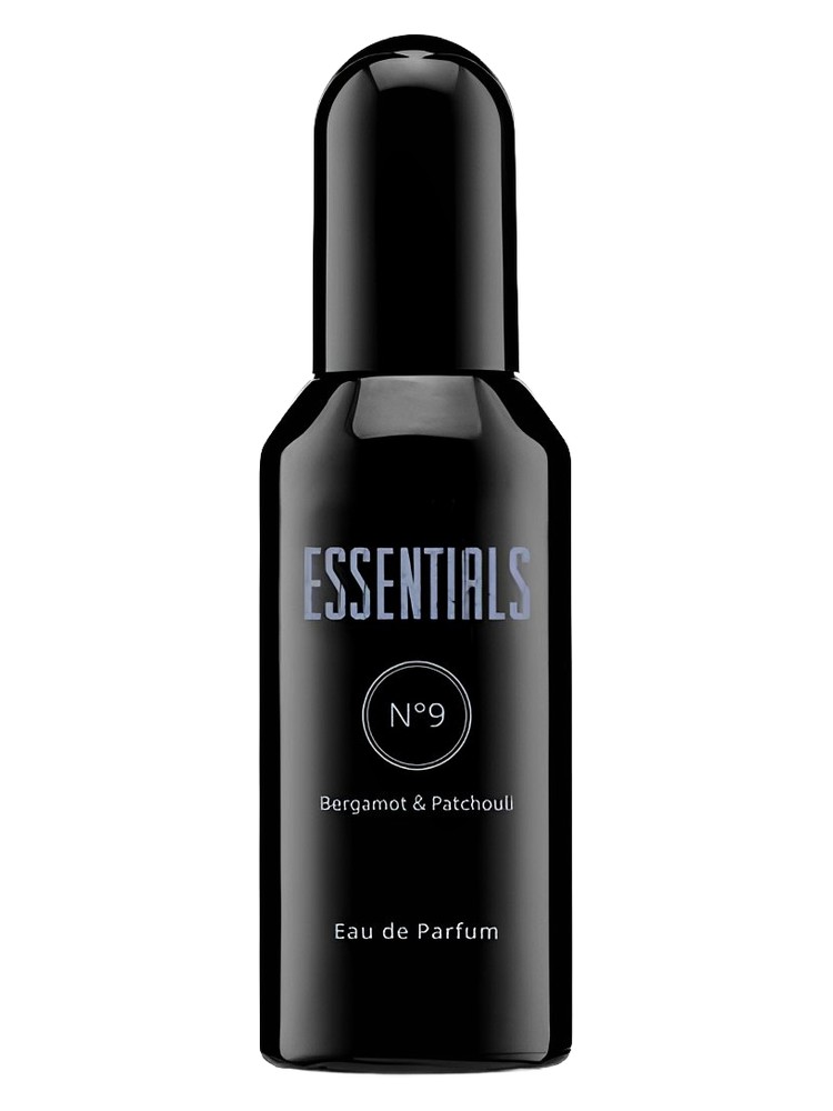 Essentials N°9 Milton Lloyd cologne - a fragrance for men