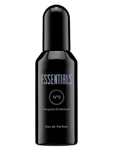 perfume Essentials N°9 Milton Lloyd 男性用