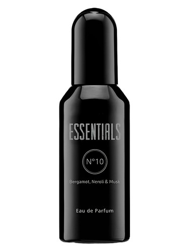 Essentials N°10