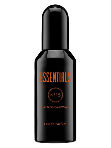 Essentials N°15