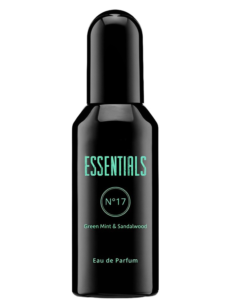 Essentials N°17 Milton Lloyd cologne - a fragrance for men