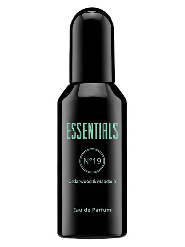 perfume Essentials N°19 Milton Lloyd 男性用