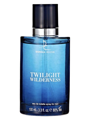 perfume Twilight Wildrness Dorall Collection 男性用